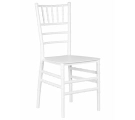 Стул обеденный DOBRIN LINDA, белый, Вариант: белый | Интернет магазин мебели и декора LifeDekor
