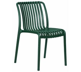 Стул обеденный DOBRIN WALTER, темно-зеленый, Вариант: темно-зеленый | Интернет магазин мебели и декора LifeDekor