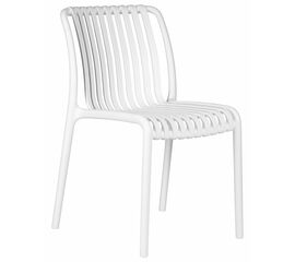 Стул обеденный DOBRIN WALTER, белый, Вариант: белый | Интернет магазин мебели и декора LifeDekor