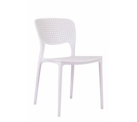 Стул Tiro белый | Интернет магазин мебели и декора LifeDekor