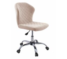 Dikline KD31 микровелюр B03 BEIGE | Интернет магазин мебели и декора LifeDekor