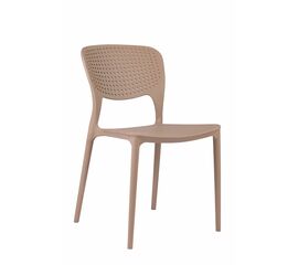 Стул Tiro капучино | Интернет магазин мебели и декора LifeDekor