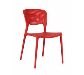Стул Tiro красный | Интернет магазин мебели и декора LifeDekor