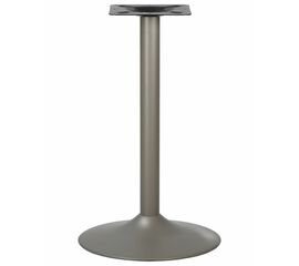 Подстолье обеденное DOBRIN ALAN GREY-BEIGE | Интернет магазин мебели и декора LifeDekor