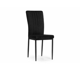 Стул Rek black | Интернет магазин мебели и декора LifeDekor