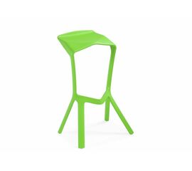 Барный стул Mega green | Интернет магазин мебели и декора LifeDekor