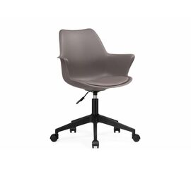 Компьютерное кресло Tulin dark grey / black | Интернет магазин мебели и декора LifeDekor