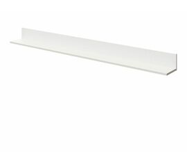 Полка «Женева» КМК 0889.1, Белый | Интернет магазин мебели и декора LifeDekor