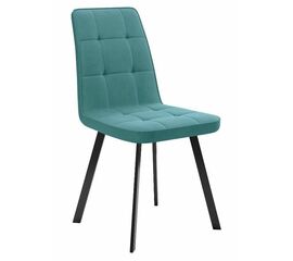 Стул DikLine 207 B15 MINT, ножки черные | Интернет магазин мебели и декора LifeDekor