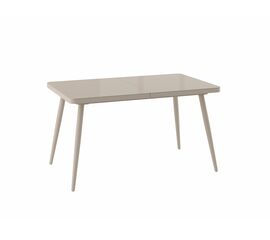 Стол Вояж 140,Капучино/Капучино | Интернет магазин мебели и декора LifeDekor