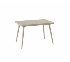 Стол Вояж 120, Капучино/Капучино | Интернет магазин мебели и декора LifeDekor