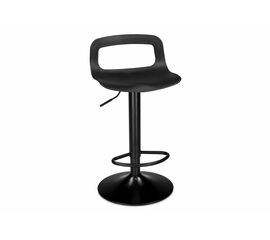Барный стул Volt black | Интернет магазин мебели и декора LifeDekor