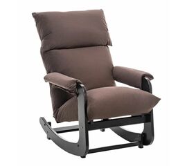 Кресло-трансформер мод_81 (Венге / ткань V 24) | Интернет магазин мебели и декора LifeDekor