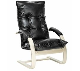 Кресло-трансформер Монако  (Слоновая кость/к.з Dundi 109) | Интернет магазин мебели и декора LifeDekor