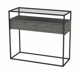 Консоль "Эйден" (Интра) | Интернет магазин мебели и декора LifeDekor