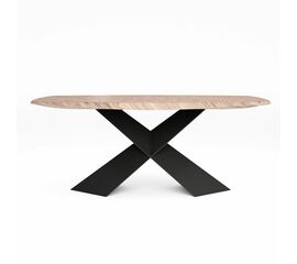 Стол Tyler 180, шпон светлый | Интернет магазин мебели и декора LifeDekor