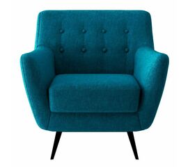 Кресло MADRID бирюзовое | Интернет магазин мебели и декора LifeDekor