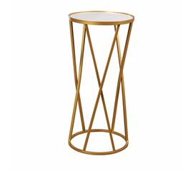 Журнальный столик Stone 01 (арт.001 А001.0B01) | Интернет магазин мебели и декора LifeDekor