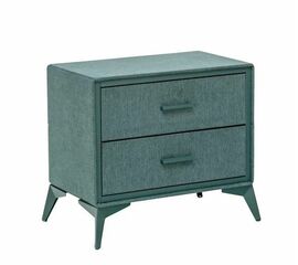 Комод Кассио 2 ящика (Мятный) | Интернет магазин мебели и декора LifeDekor