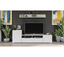 Гостиная «Сильвия» | Интернет магазин мебели и декора LifeDekor