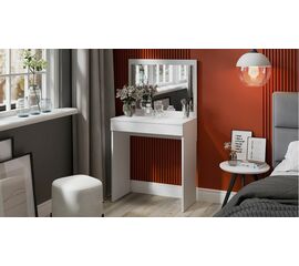 Стол туалетный «Никки» Тип 1 | Интернет магазин мебели и декора LifeDekor