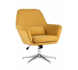 Кресло Рон охра | Интернет магазин мебели и декора LifeDekor