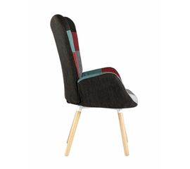 Стул Гранд пэчворк | Интернет магазин мебели и декора LifeDekor