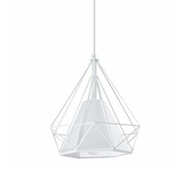 Подвесной светильник Moderli V1631-1P Lia 1*E27*60W | Интернет магазин мебели и декора LifeDekor