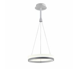 Светодиодная потолочная люстра Moderli V1760-PL Crime LED*26W | Интернет магазин мебели и декора LifeDekor