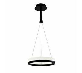 Светодиодная потолочная люстра Moderli V1761-PL Crime LED*26W | Интернет магазин мебели и декора LifeDekor