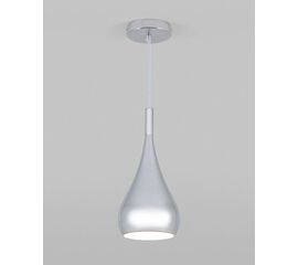 Подвесной светильник Moderli V1420-1P Daniella 1*E27*60W | Интернет магазин мебели и декора LifeDekor