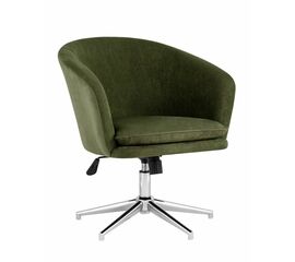 Кресло Харис хаки | Интернет магазин мебели и декора LifeDekor