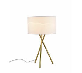 Лампа настольная Moderli V10536-1TPalma | Интернет магазин мебели и декора LifeDekor