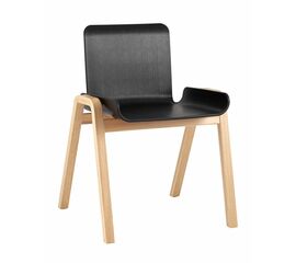 Стул Harbour черный | Интернет магазин мебели и декора LifeDekor