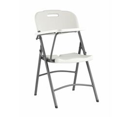 Стул складной банкетный Кейт со столиком (с пюпитром) | Интернет магазин мебели и декора LifeDekor