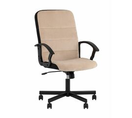 Компьютерное кресло TopChairs ST-TRACER песочный | Интернет магазин мебели и декора LifeDekor