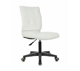 Кресло компьютерное TopChairs ST-Alex молочный | Интернет магазин мебели и декора LifeDekor