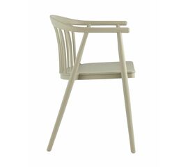 Стул Campo пластик зеленый | Интернет магазин мебели и декора LifeDekor