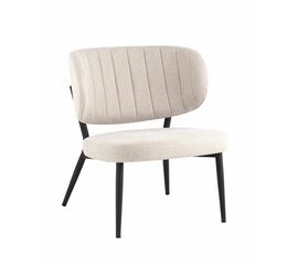 Кресло Руби бежевый | Интернет магазин мебели и декора LifeDekor