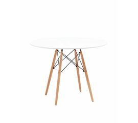 Стол DSW NEW D100 | Интернет магазин мебели и декора LifeDekor