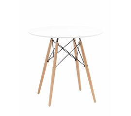 Стол DSW NEW D80 | Интернет магазин мебели и декора LifeDekor