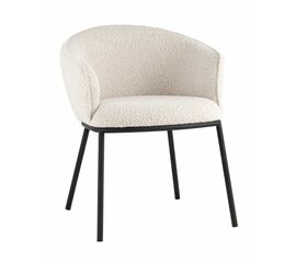 Стул Дон бежевый | Интернет магазин мебели и декора LifeDekor