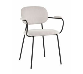 Стул Кэрол бежевый | Интернет магазин мебели и декора LifeDekor