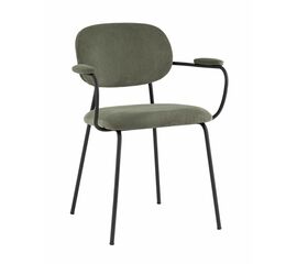 Стул Кэрол хаки | Интернет магазин мебели и декора LifeDekor