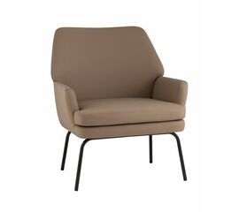 Кресло Харви экокожа капучино | Интернет магазин мебели и декора LifeDekor