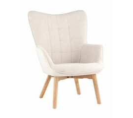 Кресло Манго белый | Интернет магазин мебели и декора LifeDekor