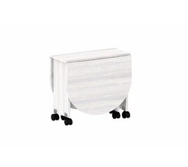 Стол-книжка журнальный БАСКО, Ясень Анкор Светлый | Интернет магазин мебели и декора LifeDekor