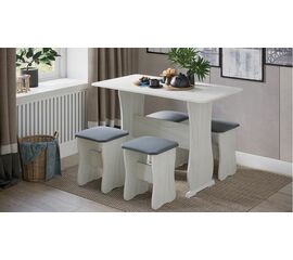 Обеденная группа тип 1 | Интернет магазин мебели и декора LifeDekor