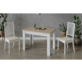 Стол раздвижной «Промо» тип 4 | Интернет магазин мебели и декора LifeDekor