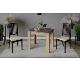 Стол раздвижной «Промо» тип 3 | Интернет магазин мебели и декора LifeDekor